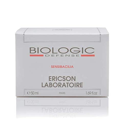 Biologic Defense Sensibacilia Face Cream 50 ml