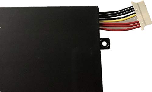 Bestome Batteria di ricambio compatibile con 7.6V