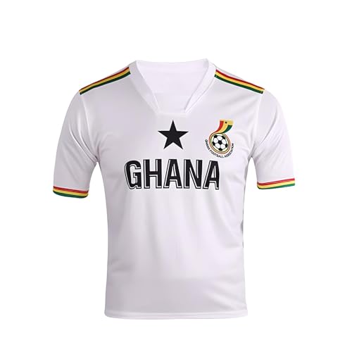 YuanDiann 2024 Allemagne Européenne/America Coupe Football T Shirt Fans Manche Courte Sport Casual...