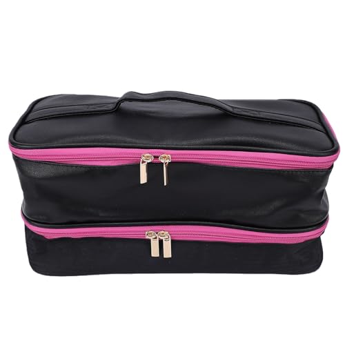 Sac de voyage pour sèche-cheveux Brrnoo idéal en vacances