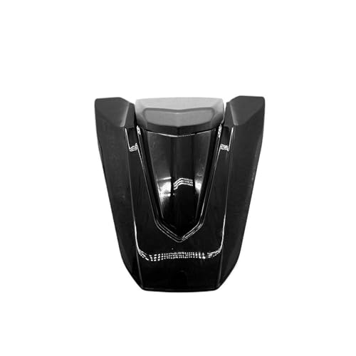 Capot de selle moto CB650R 2025 carénage arrière pour sorties solo urbaines