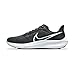 Price comparison product image NIKE Air Zoom Pegasus 39 Mens Trainers Sneakers Running Shoes DH4071 (Black/White-Dk Smoke Grey 001), 11.5 UK