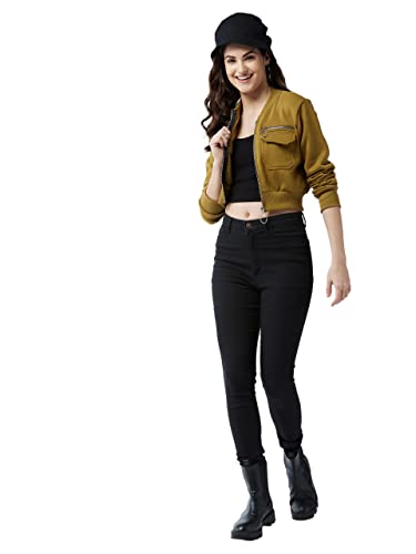 Image of Miss Olive Women's A-Line Coat