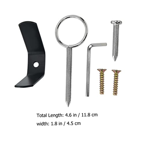 Housoutil 1 set hamstandaard Spanje opbergrek hamhouder voor Spaanse hammen en Italiaans prosciutto restaurant - Image 3