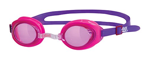 Zoggs Ripper Junior avec protection UV et élastique réglable