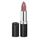 Rimmel London - Lasting Finish Lipstick, High colour, up to 8 hours wear, Smooth creamy texture, 100% Cruelty-Free, Soft Hearted - 200