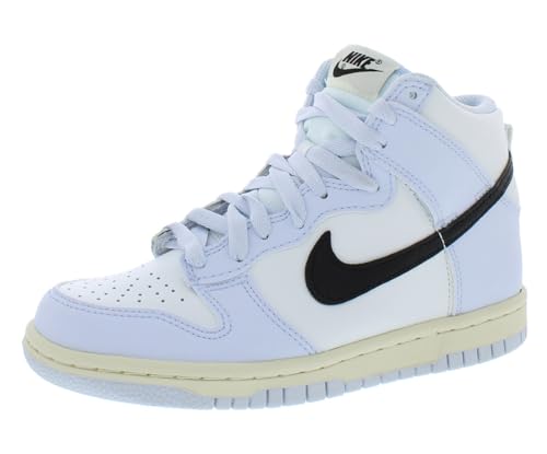Image of Nike Unisex-Child Nike Dunk High (Gs)