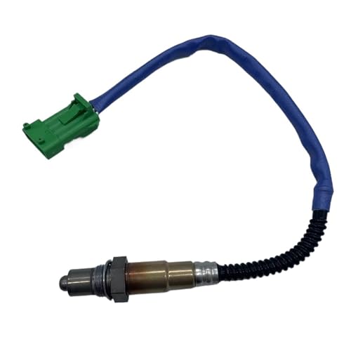 Sonde lambda 0258006028 corrige le raté d'allumage capteur o2 Peugeot - 4