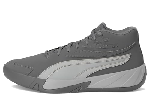 Image of Puma Men's Court Pro Basketball Shoes