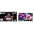 Bundle of Hisense 100-Inch Class U7 Series ULED 4K UHD Google Smart TV + Hisense 43" Class A4 Series FHD Smart Fire TV, Voice Remote with Alexa