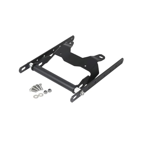 Support de navigation X-ADV 750 : voyagez l'esprit libre en moto - 4