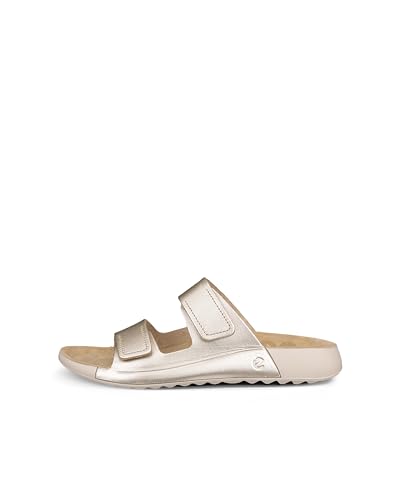 Image of ECCO Cozmo Two Band Slide Sandal