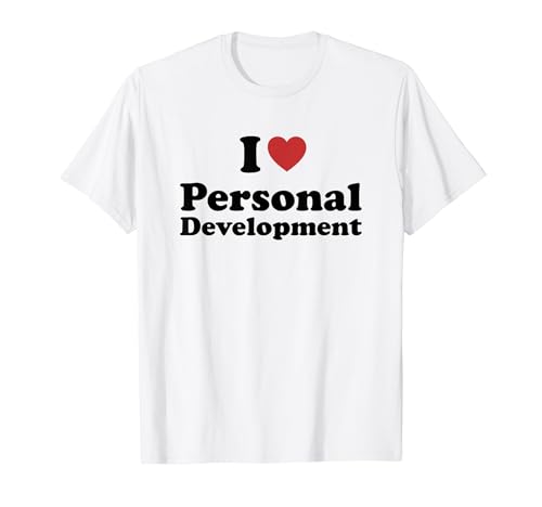 I Love Personal Development T�V���c
