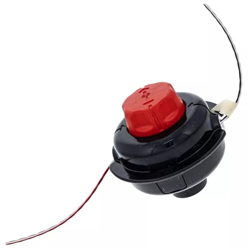 NEW Genuine Cutting Head Assembly for Models WC210 WS210 WS215 WS2200 Replacement for Craftsman OEM