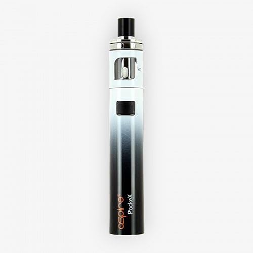 Kit PockeX Pocket AIO Aspire Black White Gradient : Amazon.fr: High-Tech