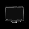 kdjsic Hard L Monitor Cover Screen Protector voor D600 BM-14 camera-accessoires