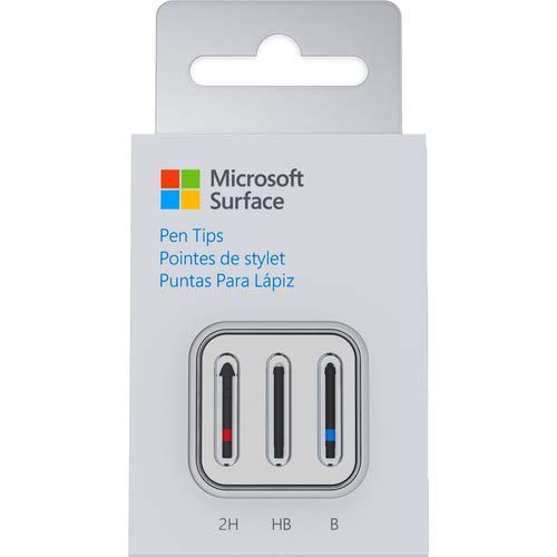 Microsoft Surface Pen Tips