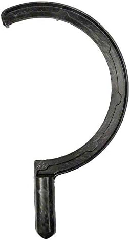 Waterway Plastics 806105088680 Llave de collar de filtros de arena para tuerca dividida de estilo roscado