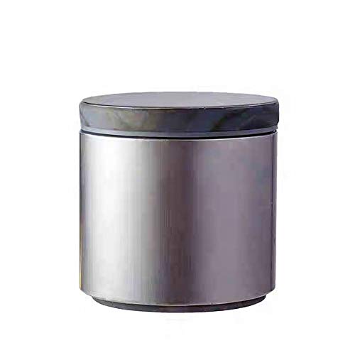 Tanque de molienda planetaria acero inoxidable 250ml miniatura 3