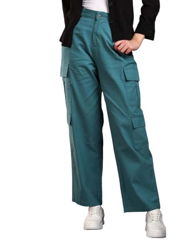Image of KOTTY Womens Denim Jeans | Everyday Casual Look | Comfortable Fit