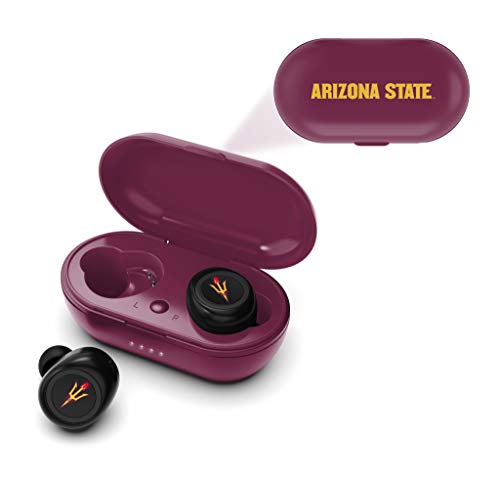 Image of SOAR NCAA Unisex True Wireless Earbuds V.2