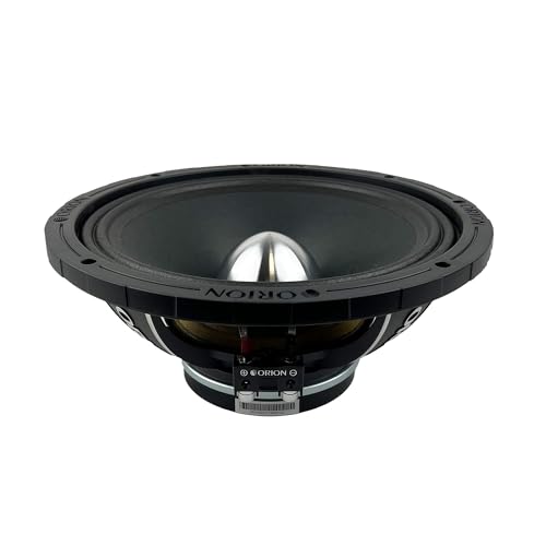 Image of ORION HCCA HCCA102N 10 inch Neodymium Midrange Speaker, 2200W