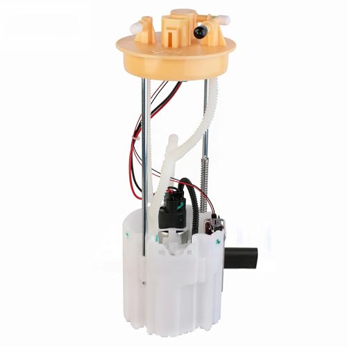 1PC Diesel Fuel Pump Assembly 1123101APW01B, Compatible For Great Wall Poer 2.0T Diesel 2019-2023 1y