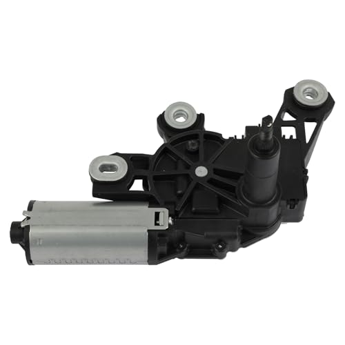 Image of SCITOO Windshield Wiper Motor Compatible For VW For Polo