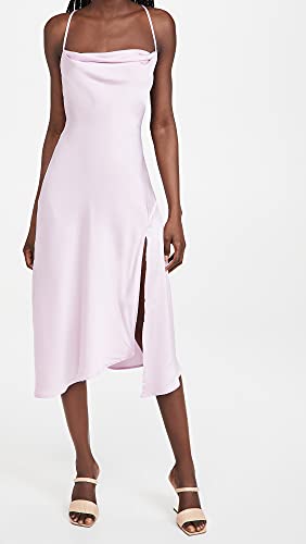 Astr The Label Women's Gaia Dress, Lilac, Purple, Xs #TOP1