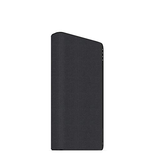 mophie powerstation USB-C Power Delivery XXL - Universal External Battery for Devices with USB-C or USB-A Connectors (19,000mAh) - Space Grey (Renewed)