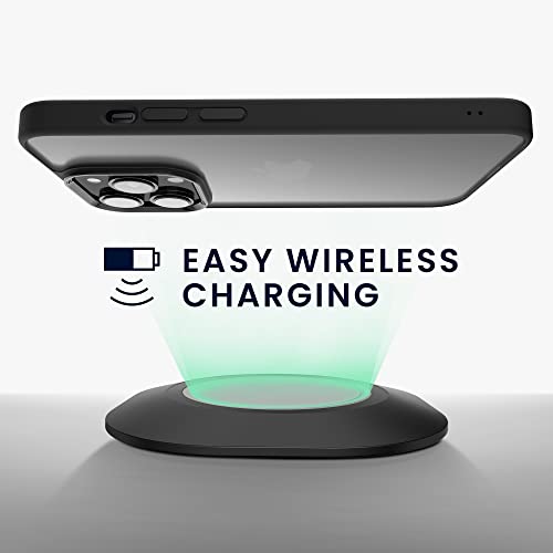 Kwmobile Custodia per iPhone 14 PRO Case