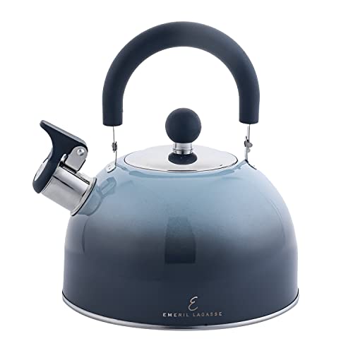 Find The Best Stove Top Tea Pots Reviews & Comparison Katynel