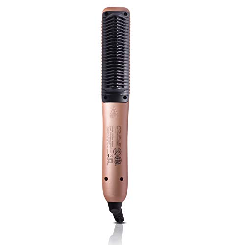Cepillo alisador Royale Luxury Ceramic Rose Gold miniatura 4