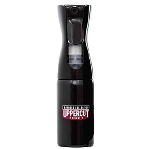 Uppercut Deluxe Spray Bottle