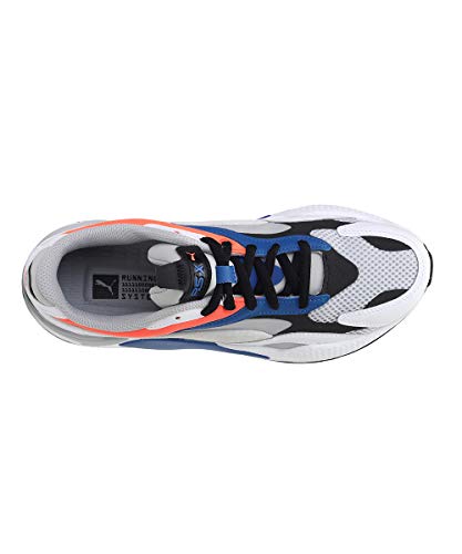 Image of Puma Unisex rs-x Plastic Sneaker