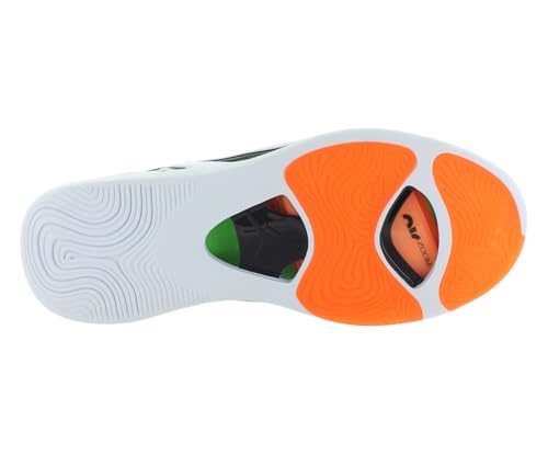 Image of Nike Men's Jordan Tatum 1 Team Bank Basketball Shoes