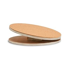 Karlie 1030510 Bogie Disc houten loopschijf ø: 25 cm