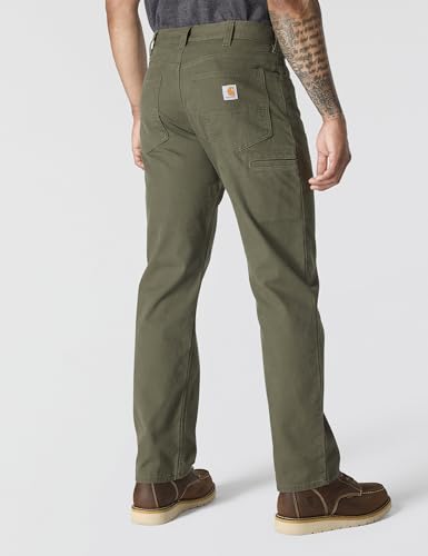 Image of Carhartt Men's Relaxed Straight Rigby Pant