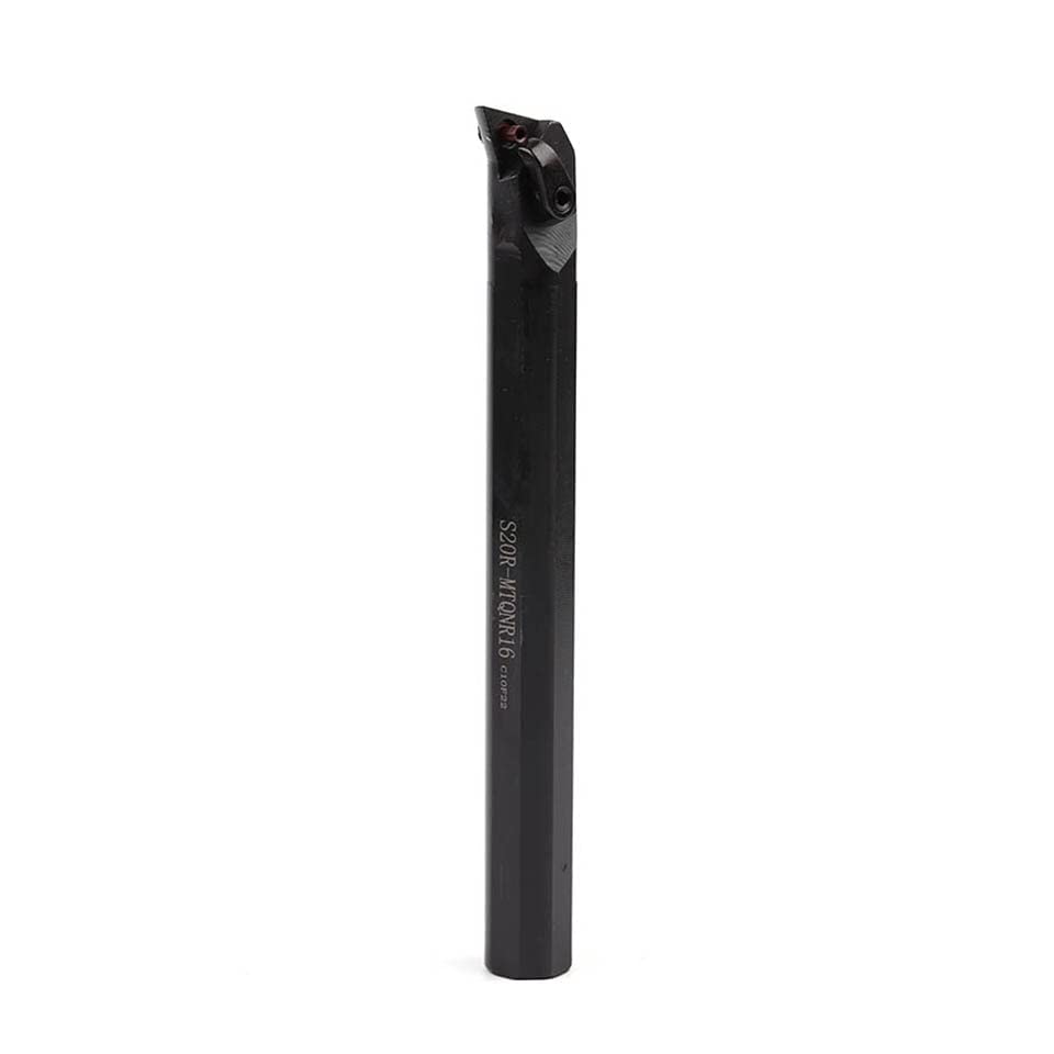 Herramienta de Corte para Torno Porta Herramientas Internas miniatura 3