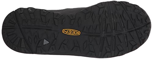 KEEN Women's Terradora 2 Wintry Pull on Insulated Waterproof Snow Boot4