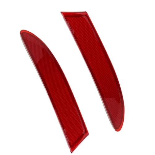 Réflecteur arrière clignotant BMW X3 F25 2011 2012 2013 2014 | Feu stop rouge