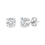Ornate-Jewels-925-Silver-1-Carat-Zirconia-American-Diamond-Stud-Earrings-for-Women-and-Girls-With-Certificate-of-Authenticity-and-925-Stamp-Life-time-Warranty