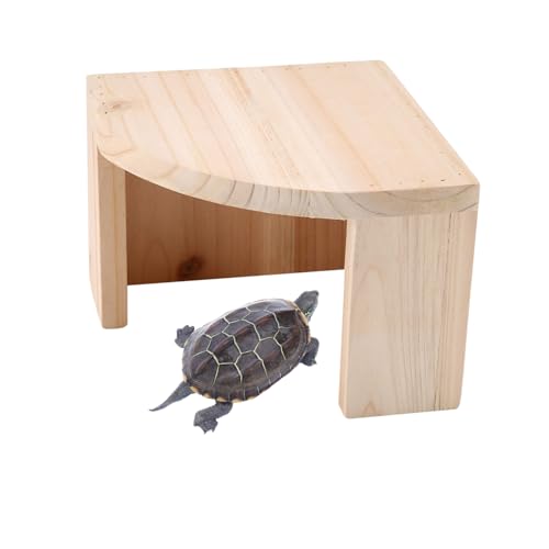 4 pezzi Decorazione da parete in legno 3D a tema Ocean Beach con