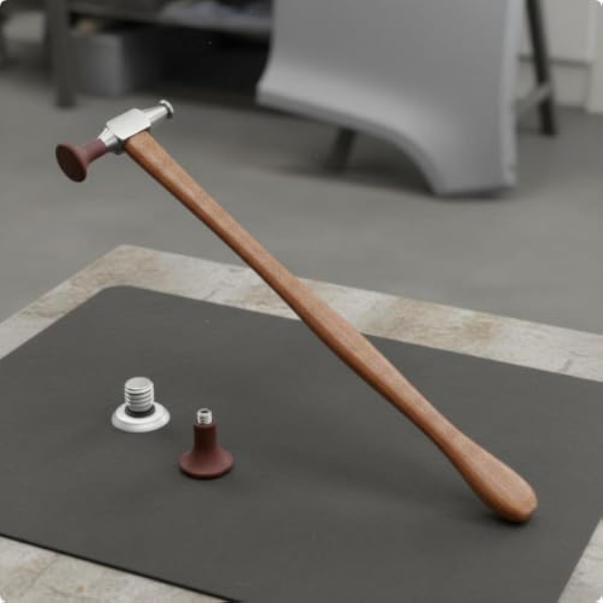 Vehicle Panel Repair Tool for Mechanics