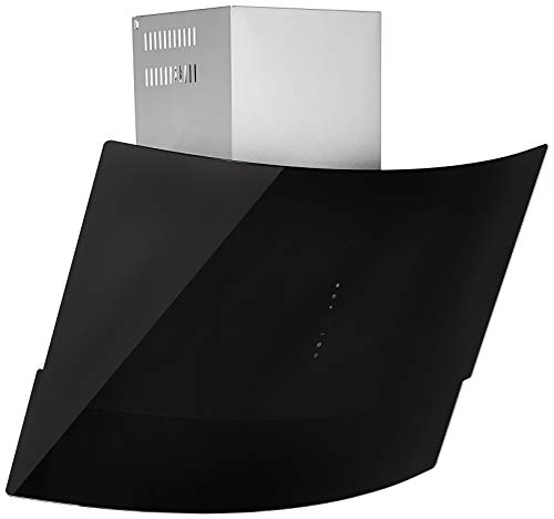 Image of IFB 90cm 1050 m3 /hr Chimney (GL-932, 1 Cassette Filter, Touch Control, Black)