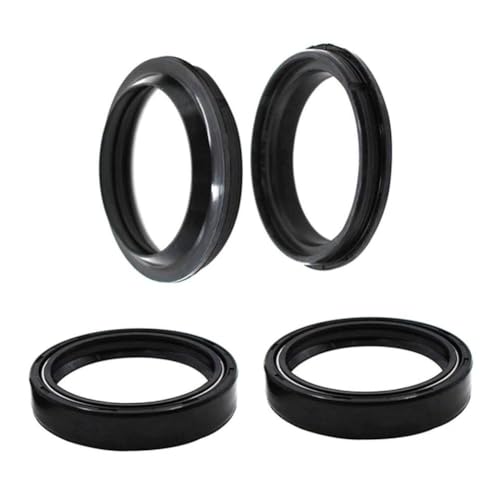 Joint d'huile de fourche 26x37x10.5mm durable pour YZ50 TTR90E