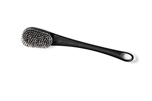 To.Go MartiniSPA Body Brush with Massage Bristles - 140g, Schwarz - Image 2