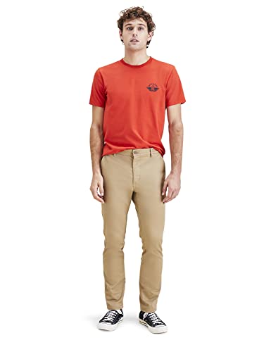 Dockers T2 Hose Orig Chino Skny Opp