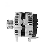 Generator Alternator For SEAT ALHAMBRA, For SKODA SUPERB, For VW SHARAN PASSAT CC 1.6 2.0 TDI, OE#