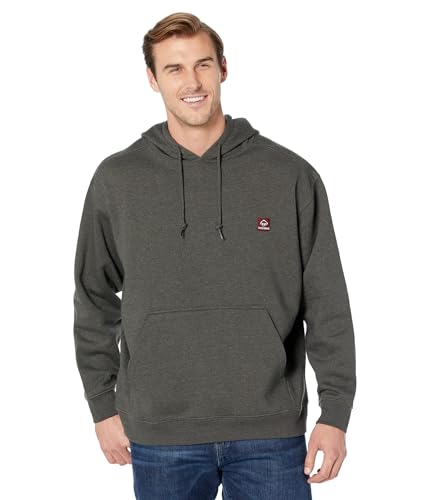 Wolverine Men's Midweight Pullover Hoody